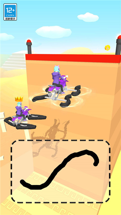 萌猫乐消消官方版