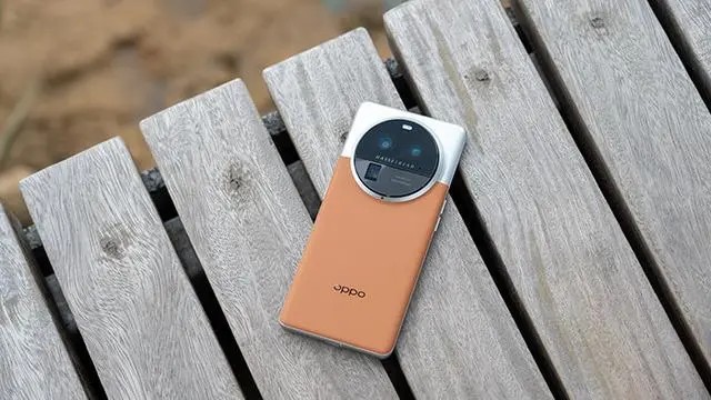OPPOFindX6Pro屏幕滑动延迟如何解决