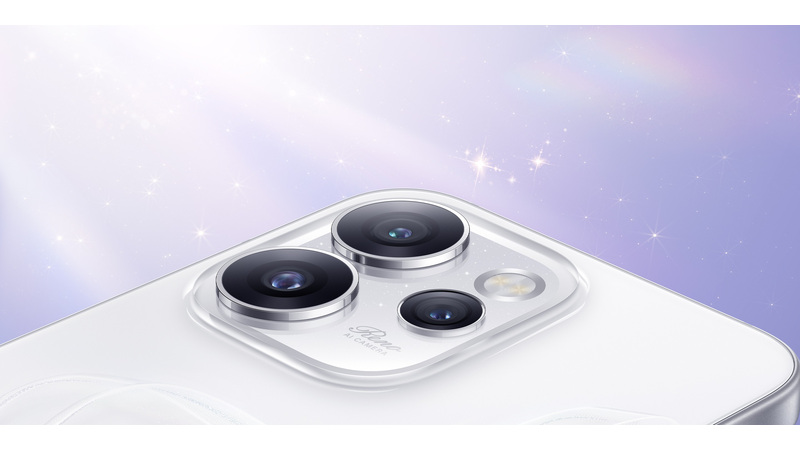 OPPO Reno15
