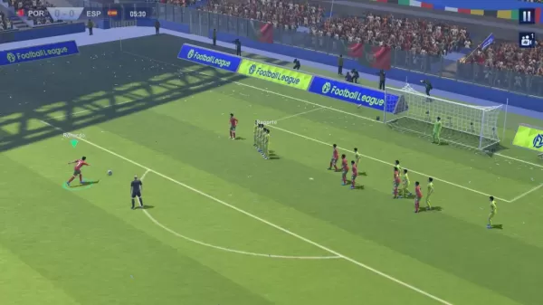 Football League 2024(足球经理2024)