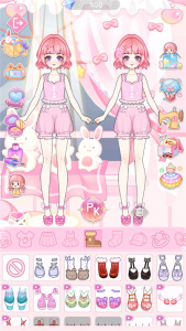 次元换装少女游戏官方版