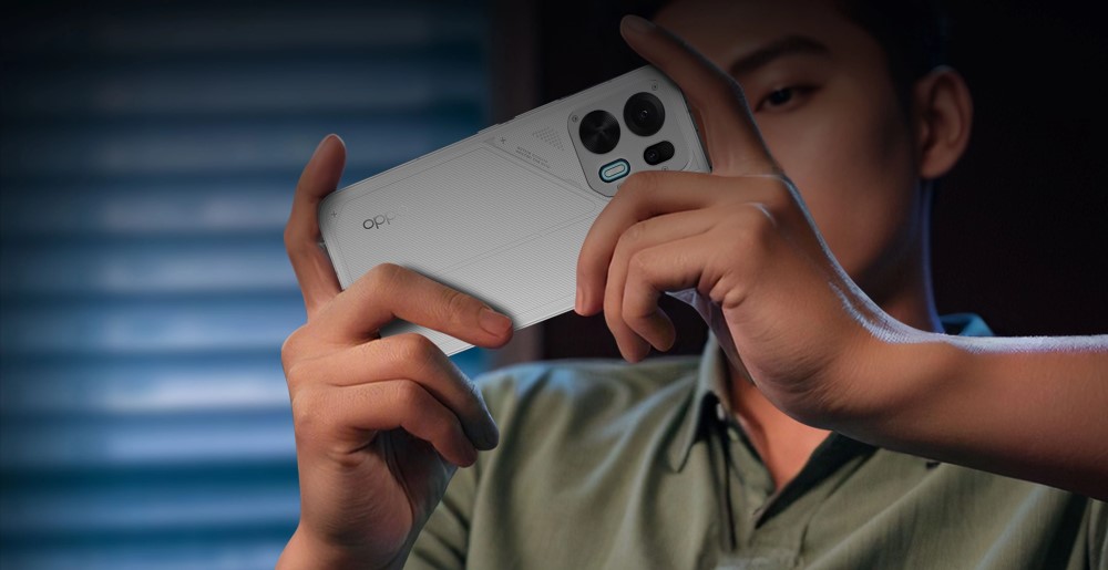 OPPO K15 Pro+