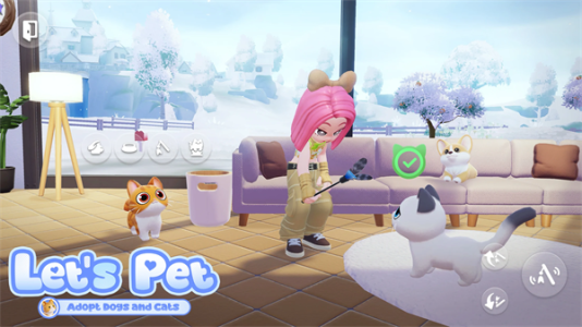 心动小镇国际服