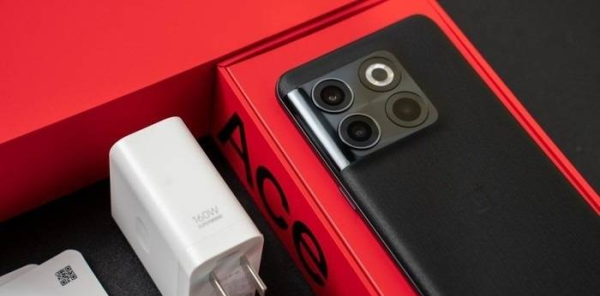 一加ACE Pro内存占用情况在哪里看