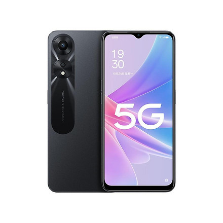 OPPO A58