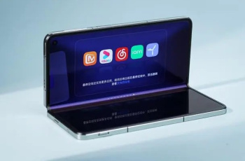 OPPOFindN3怎么开启防窥模式