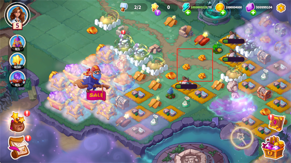 开心合成最新版