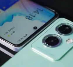 OPPO A1s安兔兔能跑多少分？