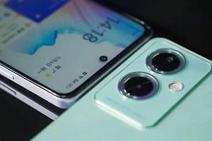 OPPO A1s安兔兔能跑多少分？