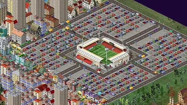 西奥小镇手机版