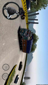 越野卡车模拟器