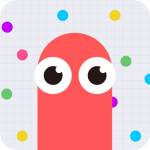 贪吃蛇大作战华为版