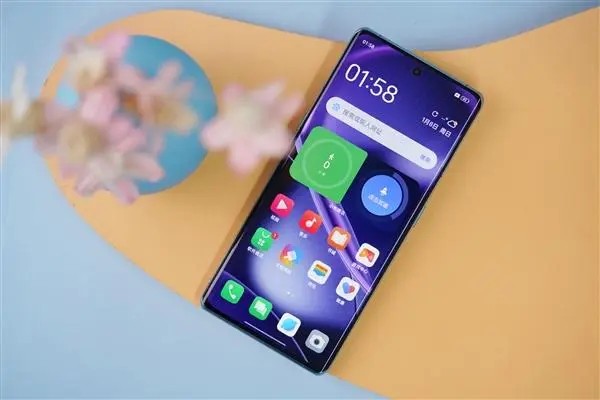 OPPO Find X6的5G设置在哪里