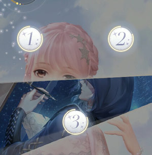 闪耀暖暖oppo渠道服