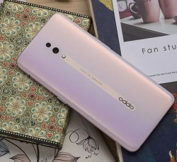 OPPO K10x是否支持面部识别