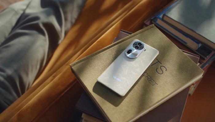 OPPO Reno11有哪些颜色