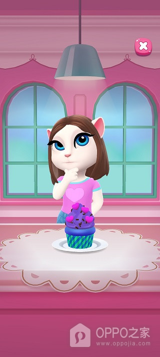 My Talking Angela 2