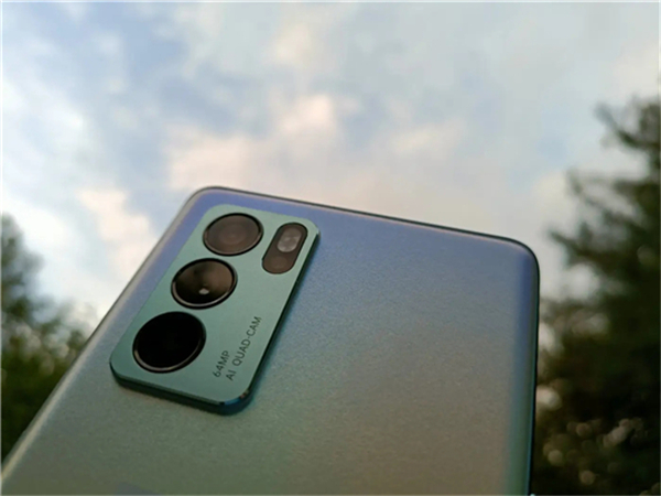 OPPO A57设置支付保护方法介绍
