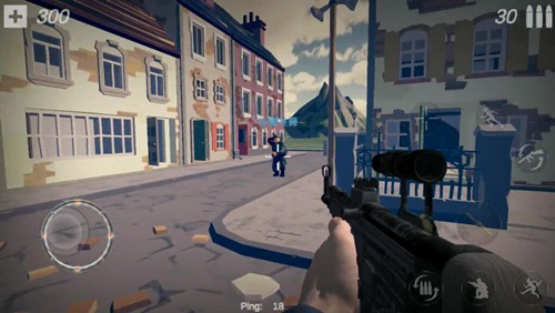 梦回战场手机版最新版