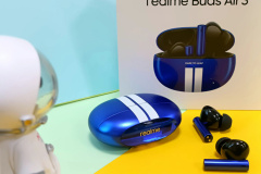 真我Buds Air3如何恢复出厂设置