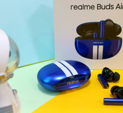 真我Buds Air3如何恢复出厂设置