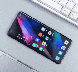 OPPO Find X3更换电池价格介绍