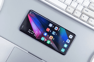 OPPO Find X3更换电池价格介绍