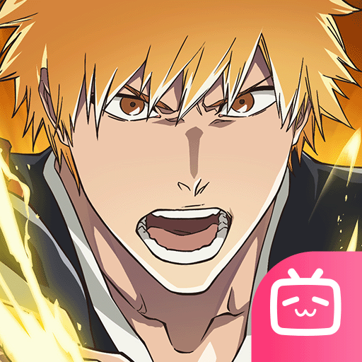 境界刀鸣bilibili渠道服