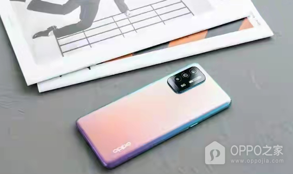 OPPO A97屏幕材质是什么