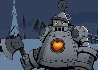 月圆之夜腾讯渠道服