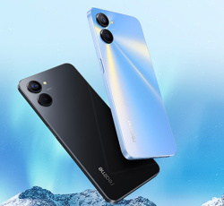 真我realme V20扩展内存教程介绍
