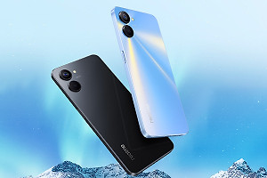 真我realme V20扩展内存教程介绍