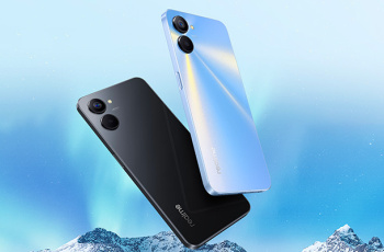 真我realme V20扩展内存教程介绍