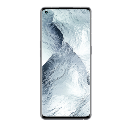 真我realme GT 大师探索版