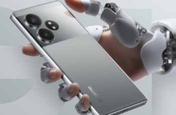 真我Realme GT Neo6 SE什么时候发货？