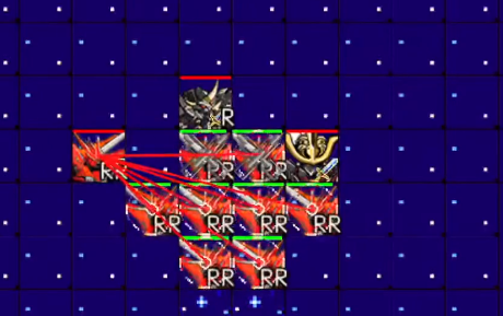 机战新世纪手机版