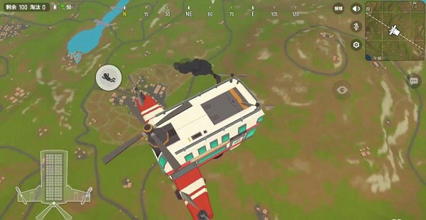 香肠派对先行服官方正版