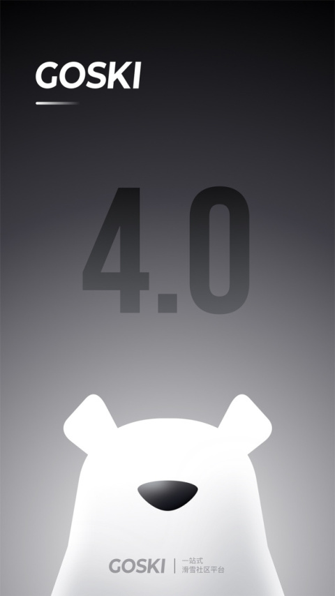 GOSKI去滑雪app