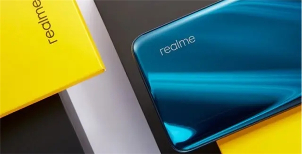 真我Realme Q5 狂欢版手电筒在哪里打开