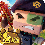 迷你枪战精英九游渠道服