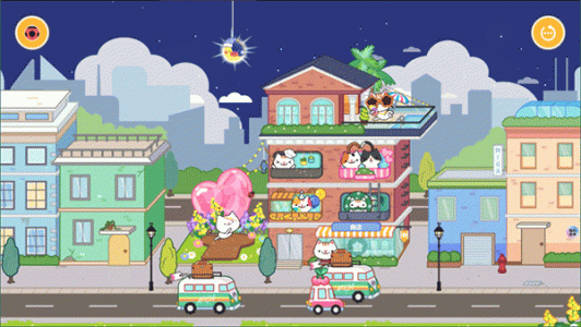 我的小镇生活最新版