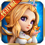 小冰冰传奇官方版