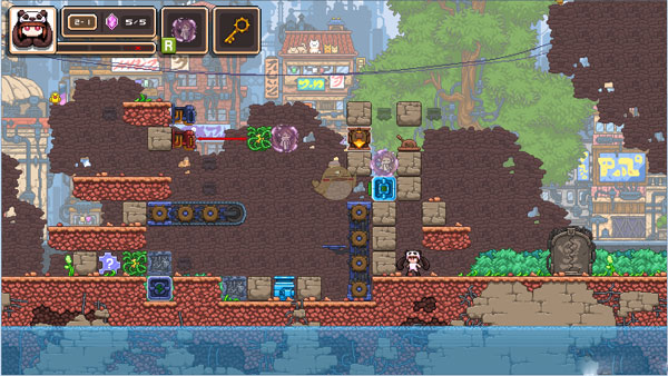 幻境双生官方版