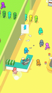 回转寿司餐厅手机版