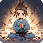 这剑仙只炼剑最新版