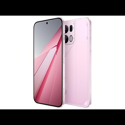 OPPO K15 Pro+