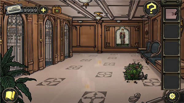 逃不出的船官方正版