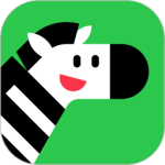斑马app