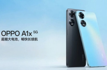 OPPO A1x价格是多少