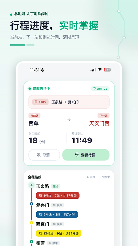 北地闹app